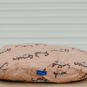 Pennine - Relax Pillow Pads - Sandstone 31"