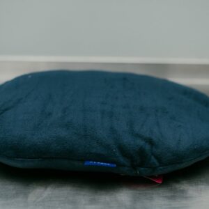 Pillow Pads - Dark Blue 22"