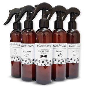 Dogilicious Dog Perfume 100ml